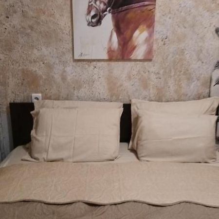Apartament-Damo Pamporovo Eksteriør billede