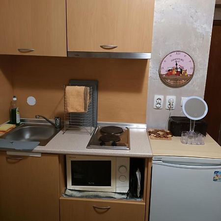Apartament-Damo Pamporovo Eksteriør billede