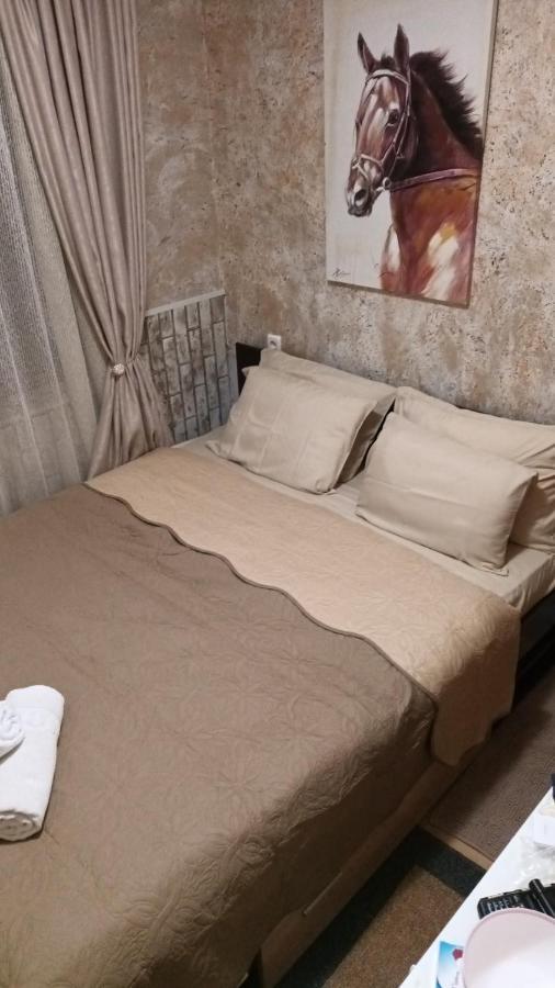 Apartament-Damo Pamporovo Eksteriør billede