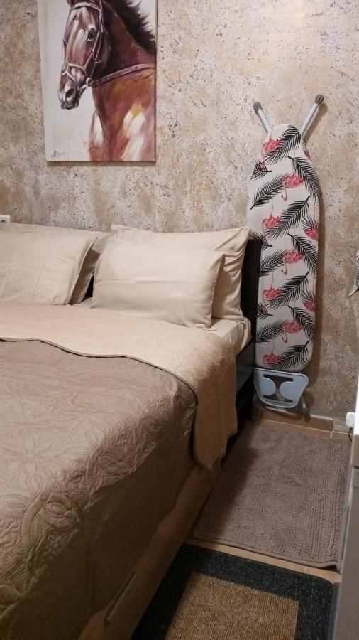 Apartament-Damo Pamporovo Eksteriør billede