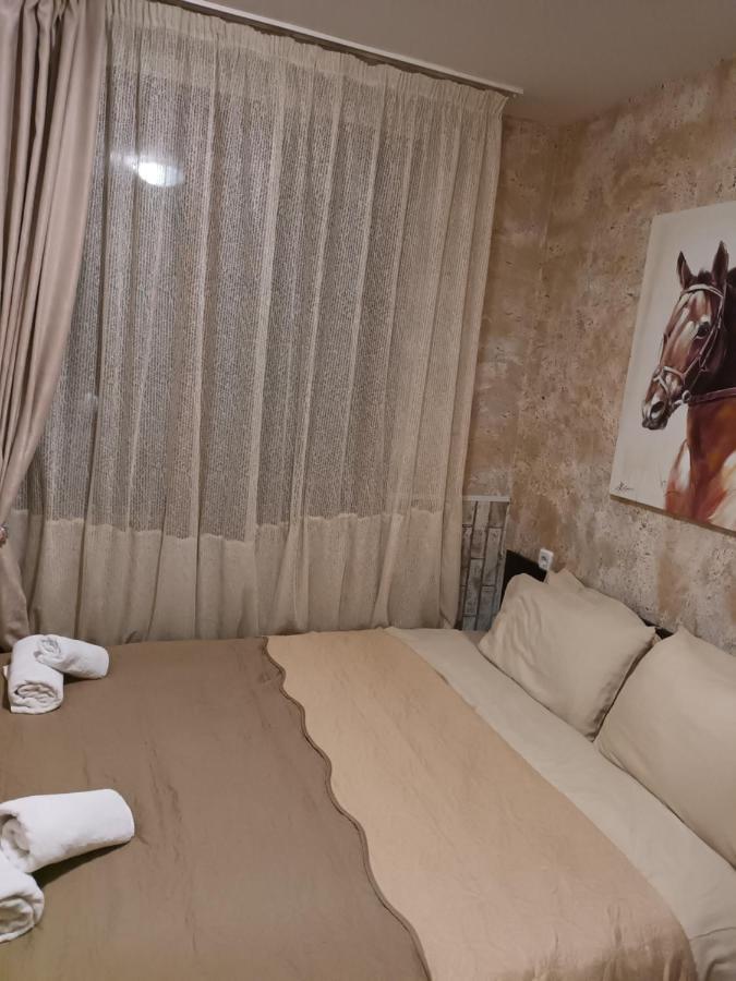 Apartament-Damo Pamporovo Eksteriør billede