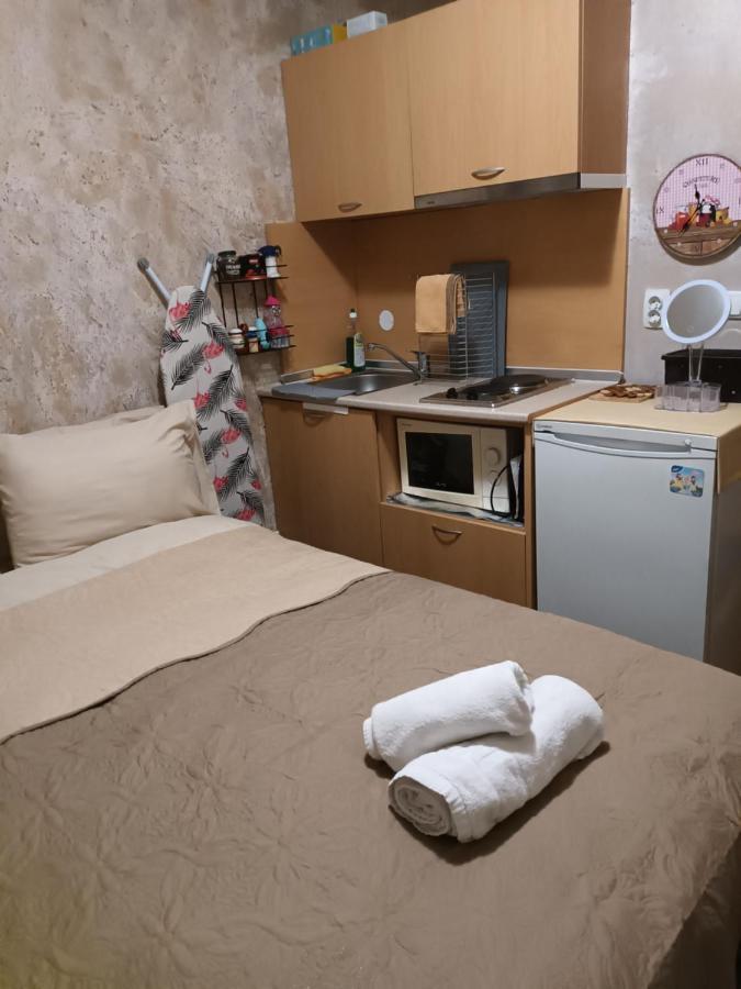 Apartament-Damo Pamporovo Eksteriør billede