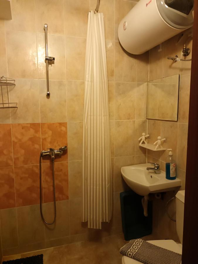 Apartament-Damo Pamporovo Eksteriør billede