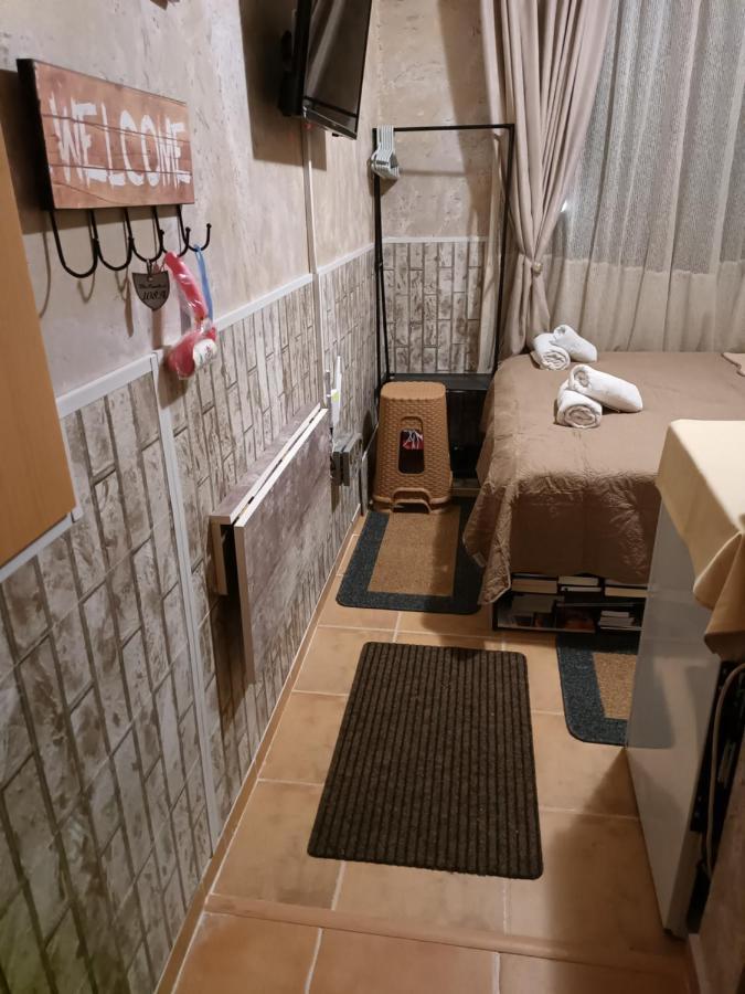 Apartament-Damo Pamporovo Eksteriør billede