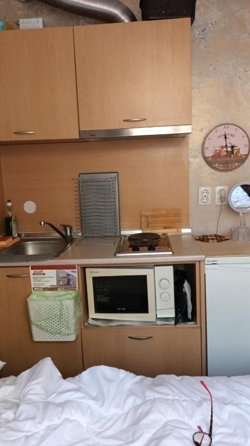 Apartament-Damo Pamporovo Eksteriør billede