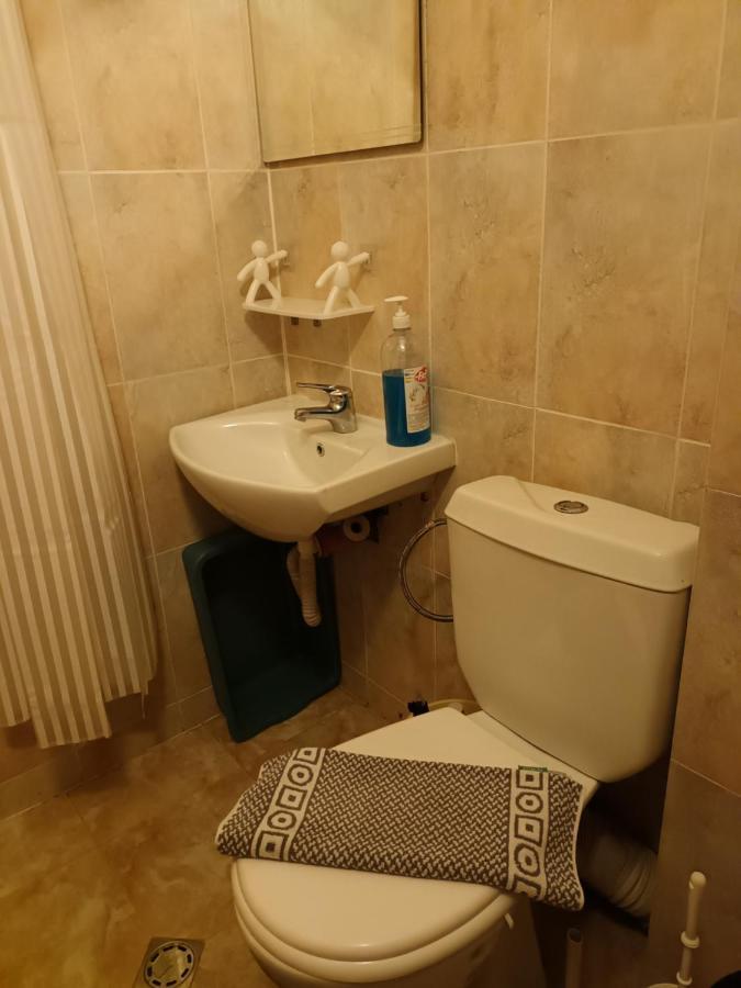Apartament-Damo Pamporovo Eksteriør billede