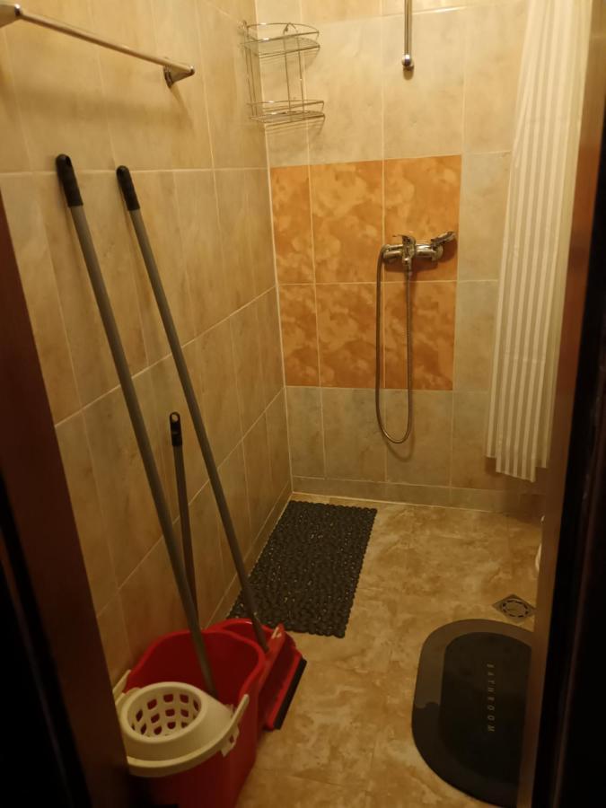 Apartament-Damo Pamporovo Eksteriør billede